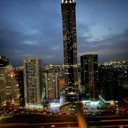 Travelers Backpackers Apartment Dubai Luaran gambar