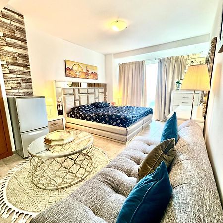 Travelers Backpackers Apartment Dubai Luaran gambar