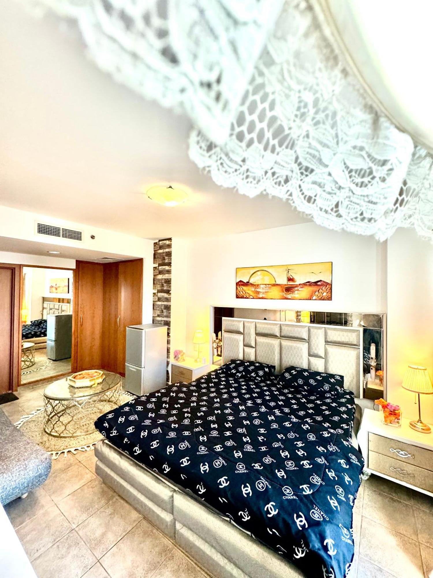 Travelers Backpackers Apartment Dubai Luaran gambar