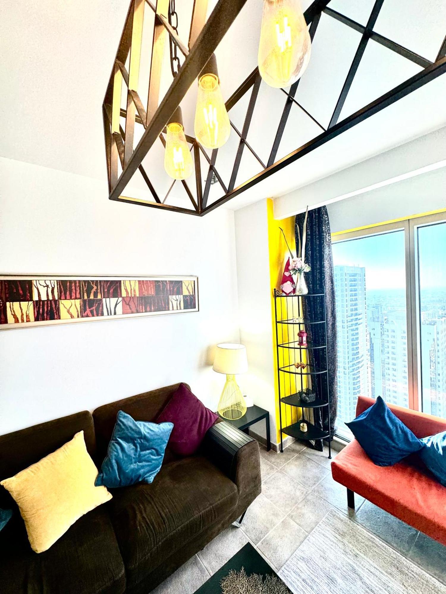 Travelers Backpackers Apartment Dubai Luaran gambar